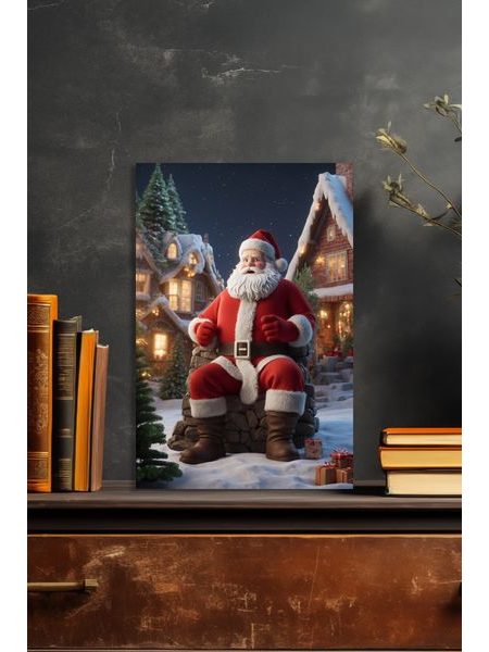 Santa Claus