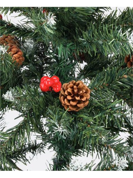 Umelý vianočný stromček Smrek Pyrenejský