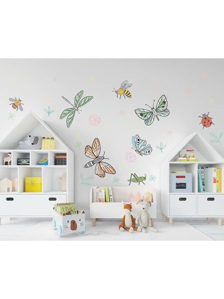 Očarujúci svet hmyzu