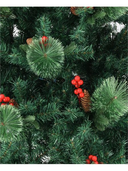 Vianočný stromček Borovica nevadská