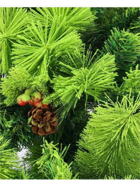 Umelý vianočný stromček Smrekovec Viedenský