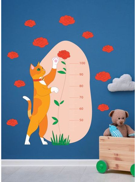 Kočičí dobrodružství