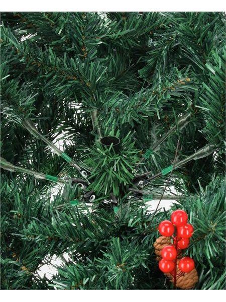 Vianočný stromček Borovica nevadská