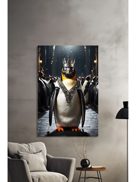 Kráľ tučniakov