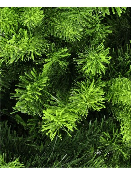 Umelý vianočný stromček Smrek Beskydský