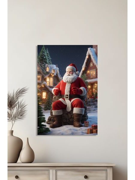 Santa Claus