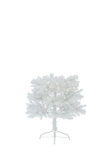 Umělý vánoční stromek Smrk skandinávský – zasněžený