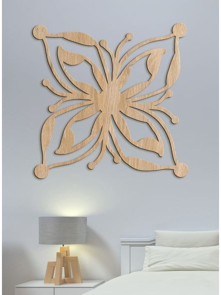 Obraz na stenu Motýľ