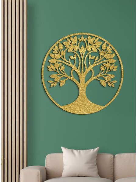 Drevený Strom života MAJESTY