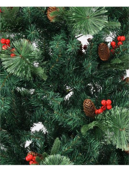 Vianočný stromček Borovica nevadská