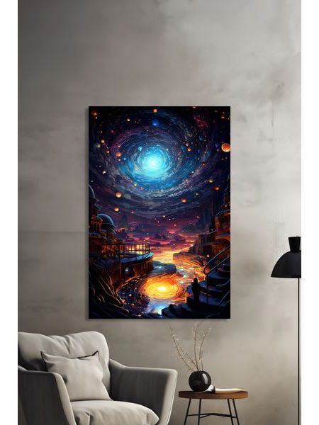 Interdimenzionálny tunel