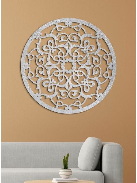 Mandala harmónia kruhu