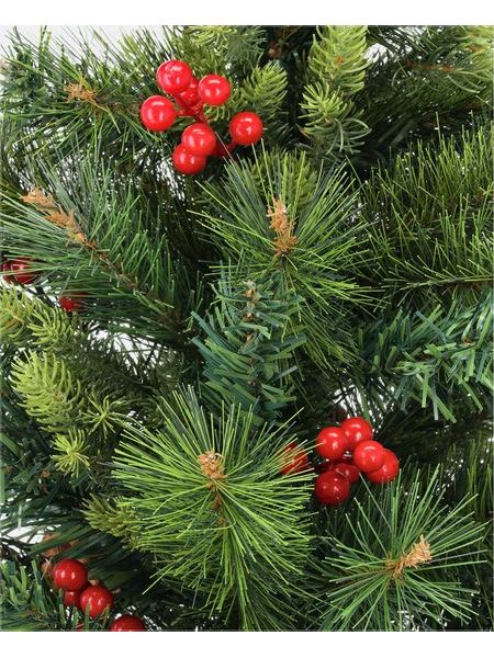 Umělý vánoční stromek Modřín argentinský