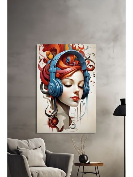 Obraz na stenu Pop-art