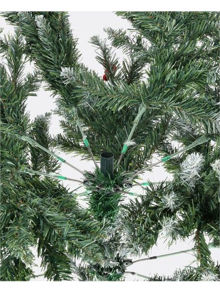 Umelý vianočný stromček Smrek Pyrenejský