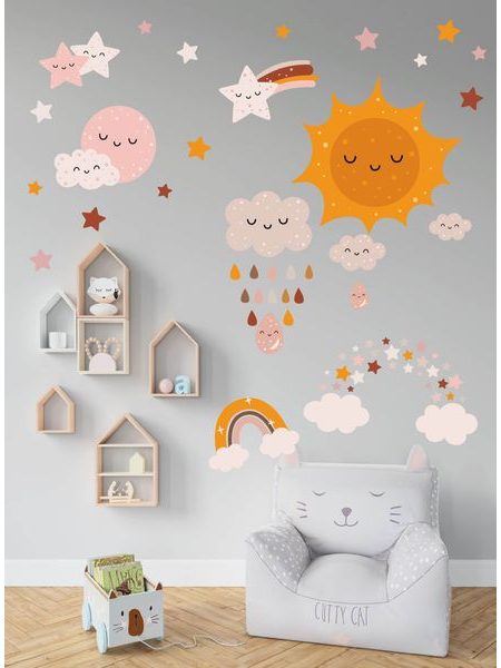 Vesmírna rozprávka