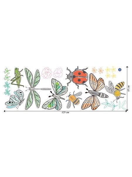 Očarujúci svet hmyzu