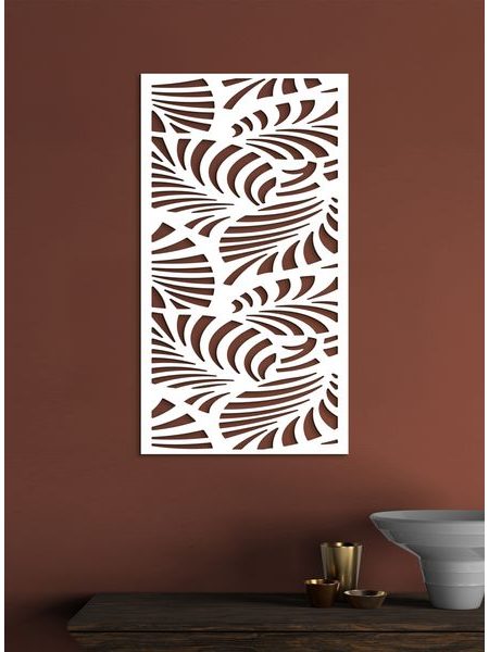 Drevený obraz BOHO STYLE