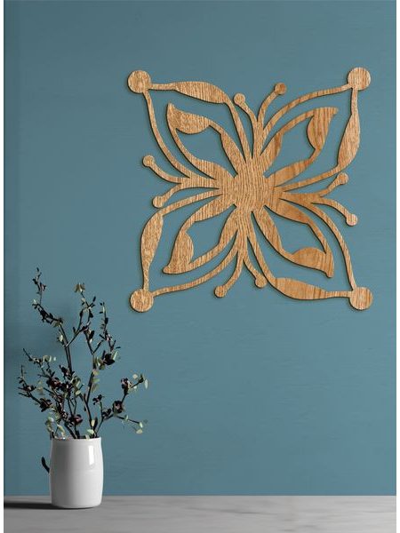 Obraz na stenu Motýľ