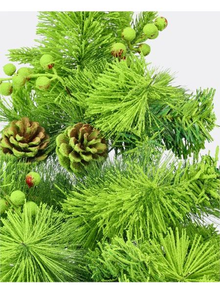 Umelý vianočný stromček Smrekovec Viedenský