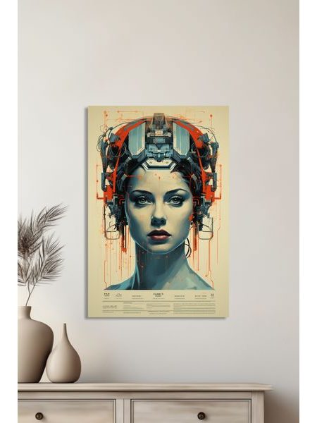 Obraz na stenu Pop Art