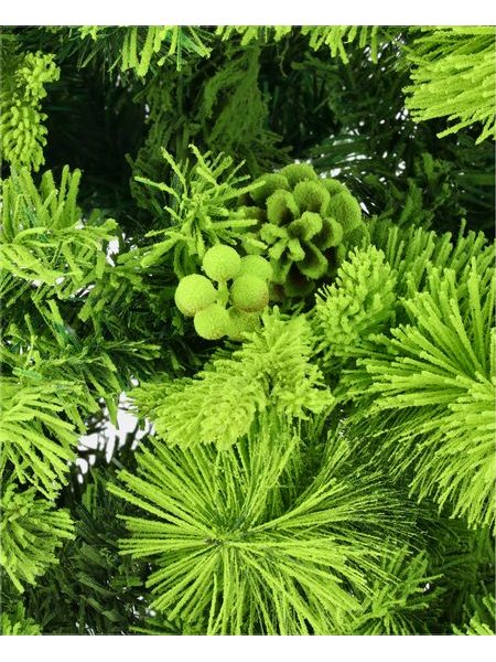 Umelý vianočný stromček Smrekovec Viedenský