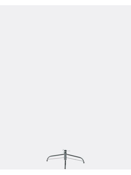 Umelý vianočný stromček Smrek Rysy - Zasnežený so šiškami