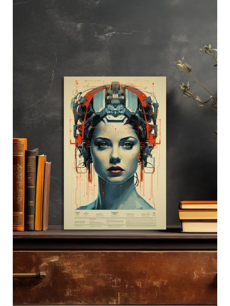 Obraz na stenu Pop Art