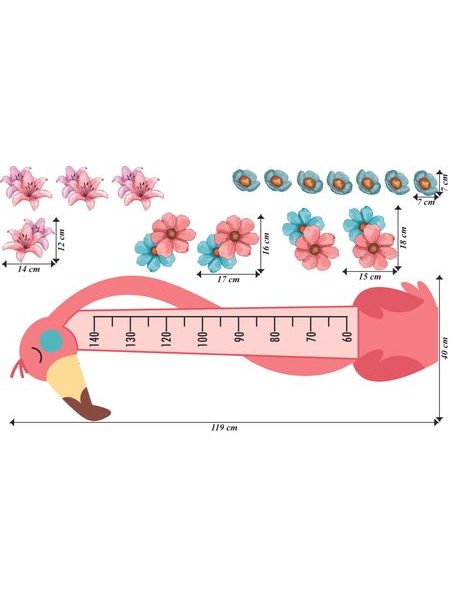 Rastový meter Pelikán