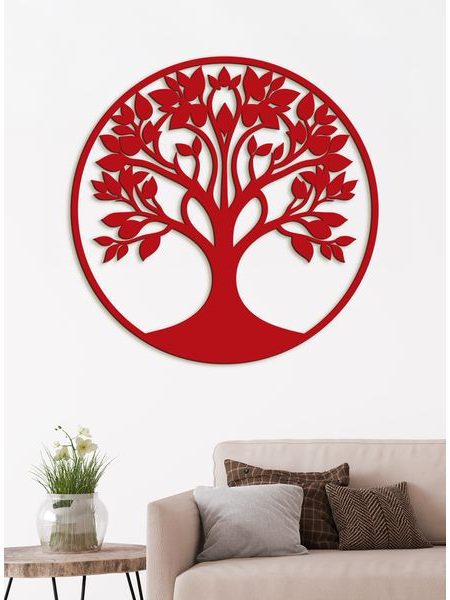 Drevený Strom života MAJESTY