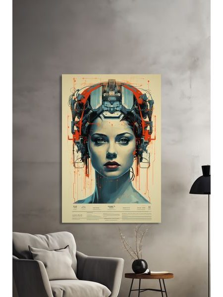 Obraz na stenu Pop Art