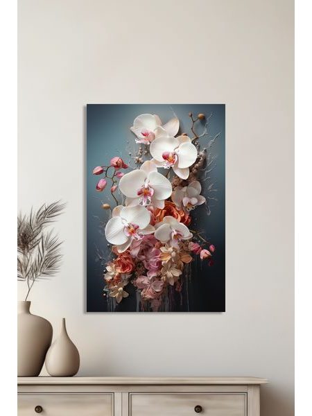 Obraz na stenu orchidea