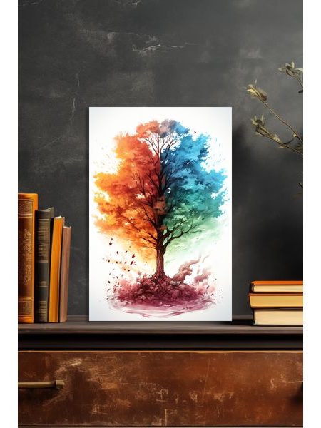 Obraz na stenu strom života