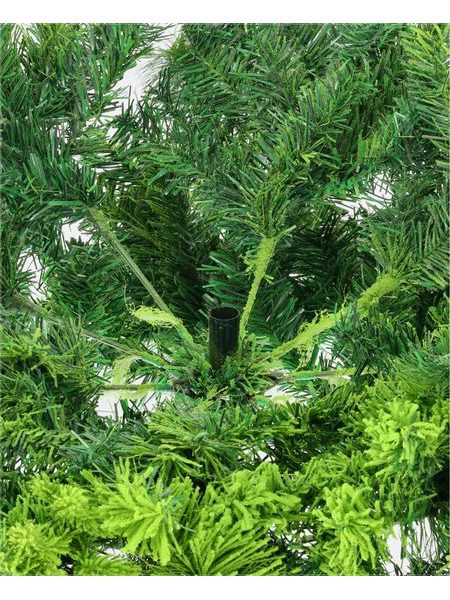 Umelý vianočný stromček Smrekovec Viedenský