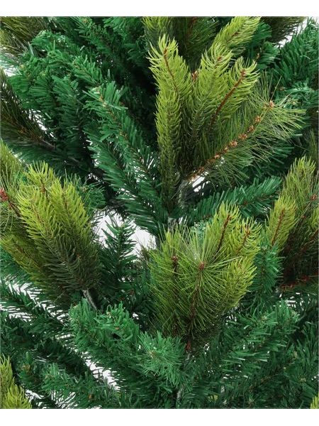 Umelý vianočný stromček Borovica Pieninská
