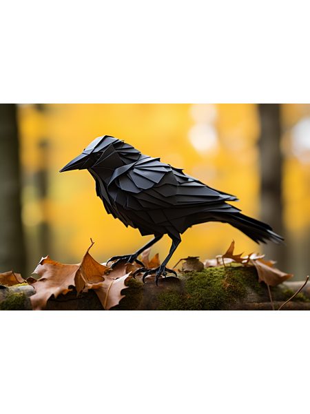 Abstraktná vrana
