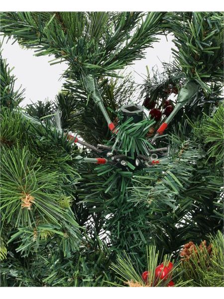 Umělý vánoční stromek Modřín argentinský