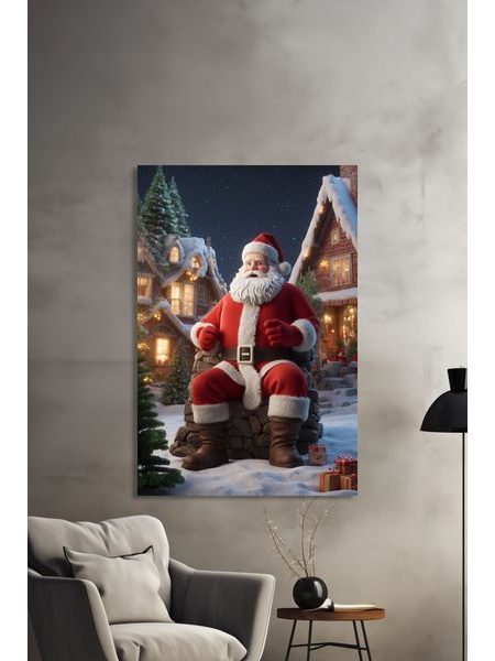 Santa Claus