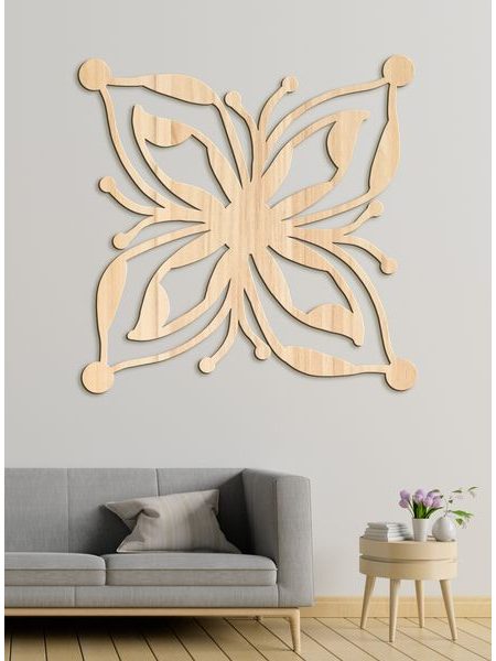 Obraz na stenu Motýľ