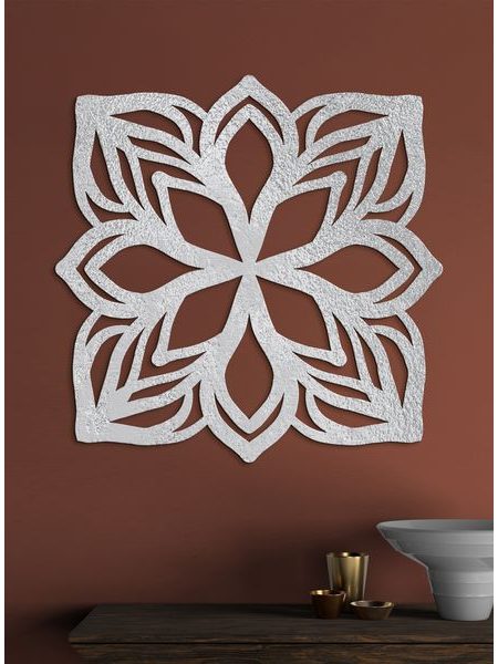 Mandala na stenu LAURA