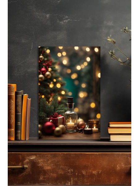 Vianočné zátišie