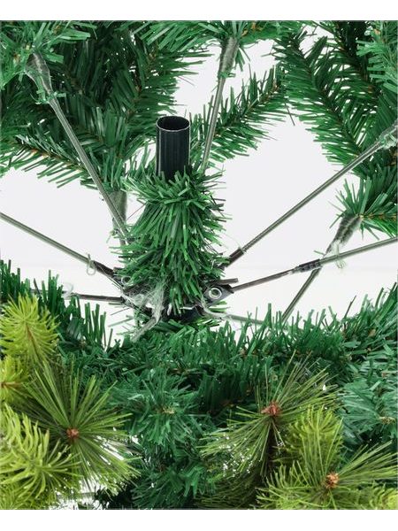 Umelý vianočný stromček Borovica Pieninská