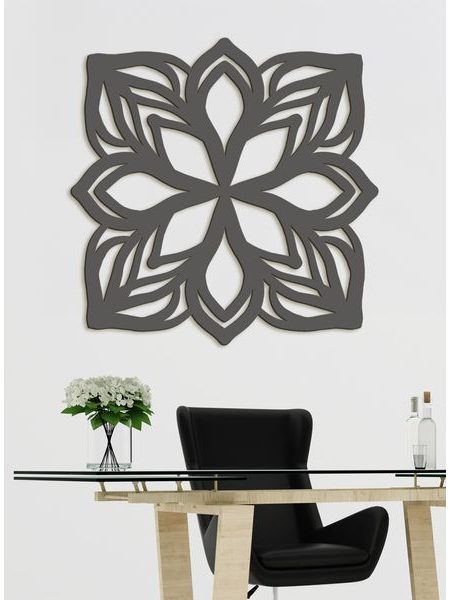 Mandala na stenu LAURA