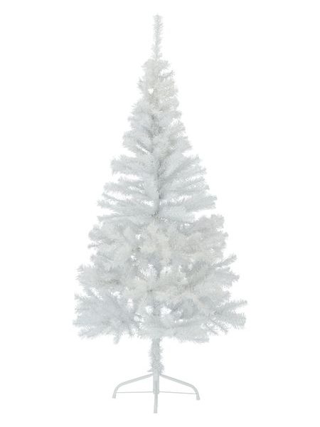 Umělý vánoční stromek Smrk skandinávský – zasněžený