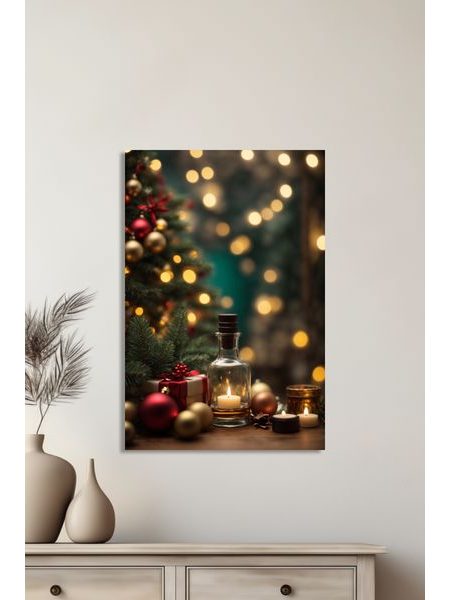 Vianočné zátišie