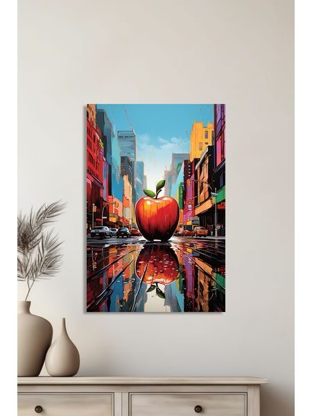 Obraz na stenu - Big apple - New York