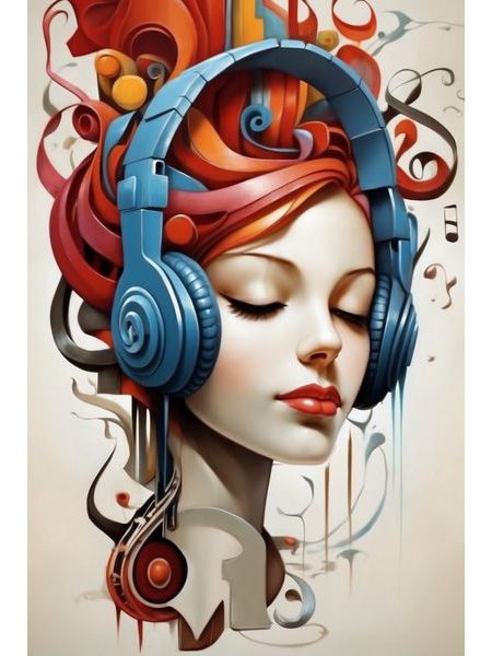 Obraz na stenu Pop-art