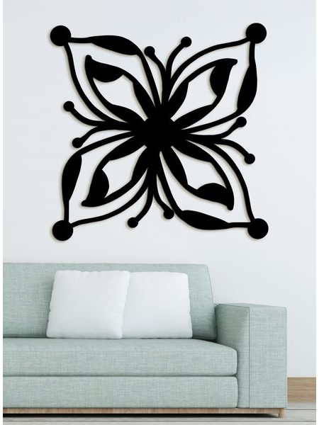 Obraz na stenu Motýľ