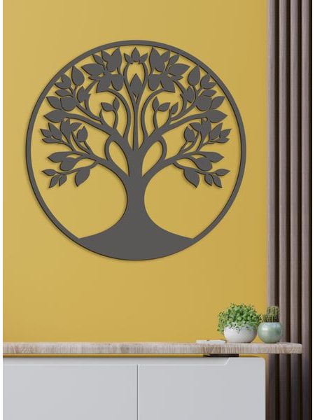 Drevený Strom života MAJESTY