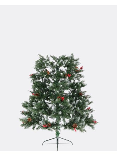 Umelý vianočný stromček Smrek Pyrenejský